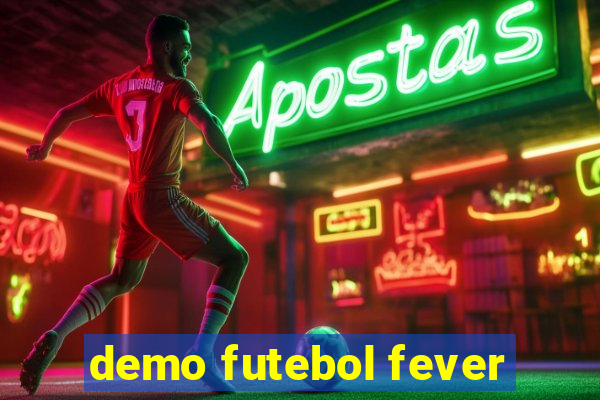 demo futebol fever